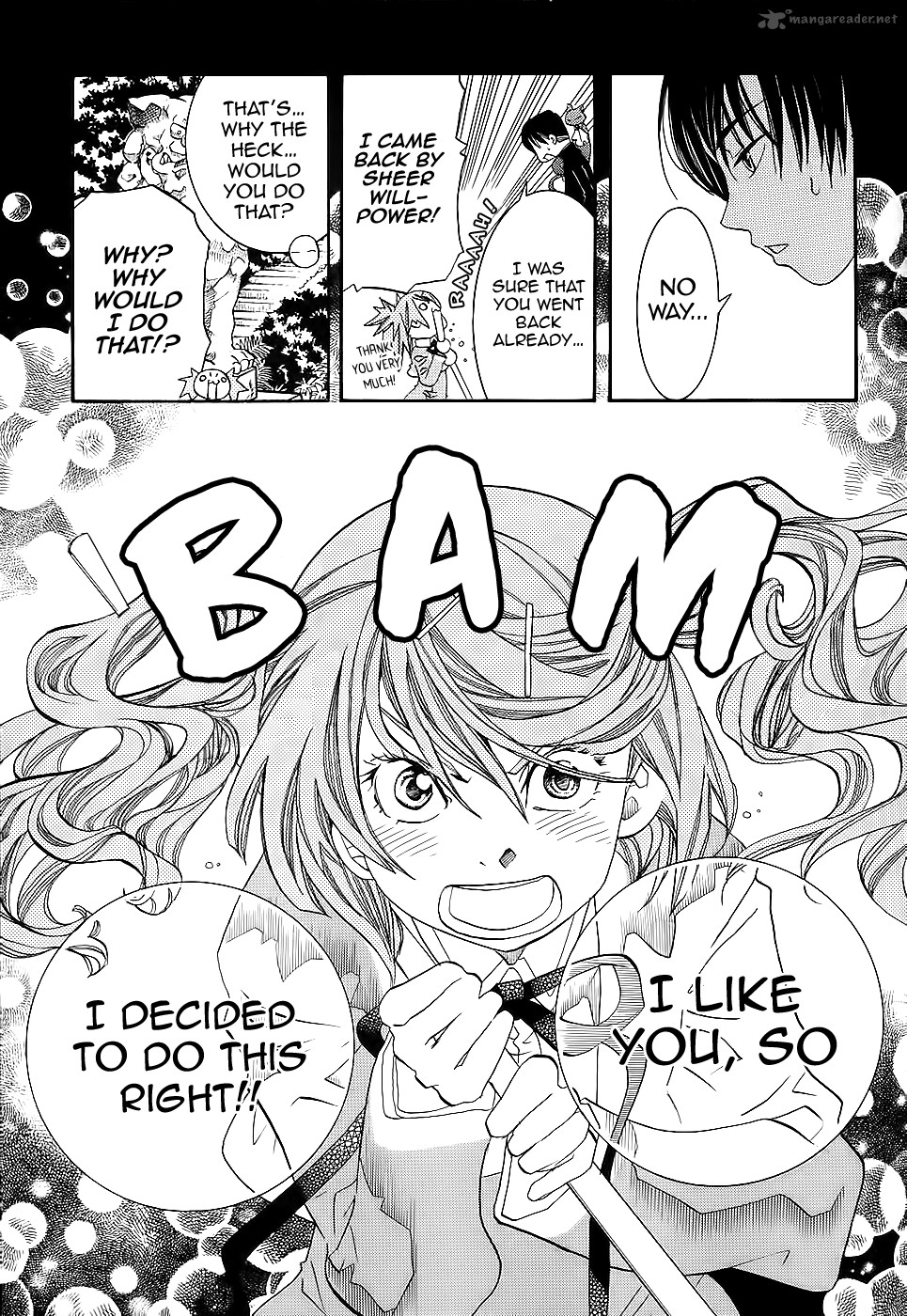 Amanchu 54 10