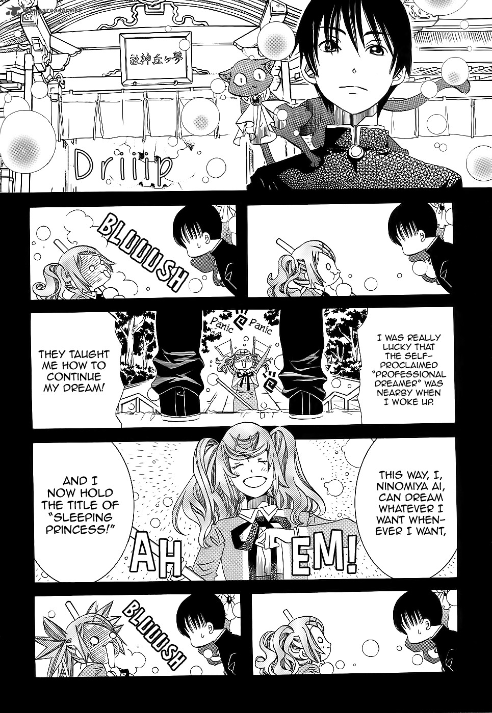 Amanchu 54 11