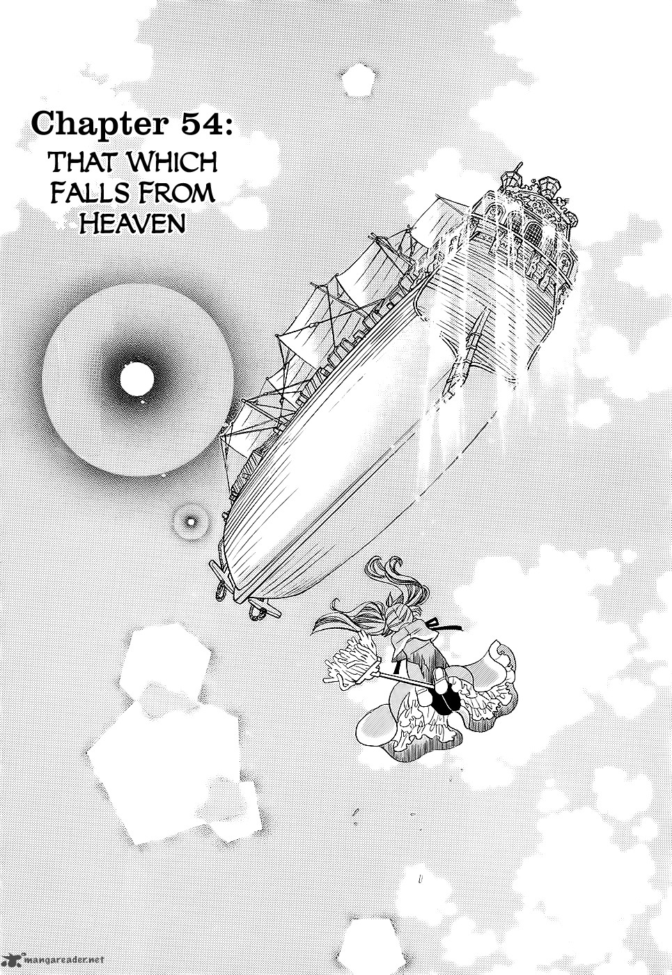 Amanchu 54 8