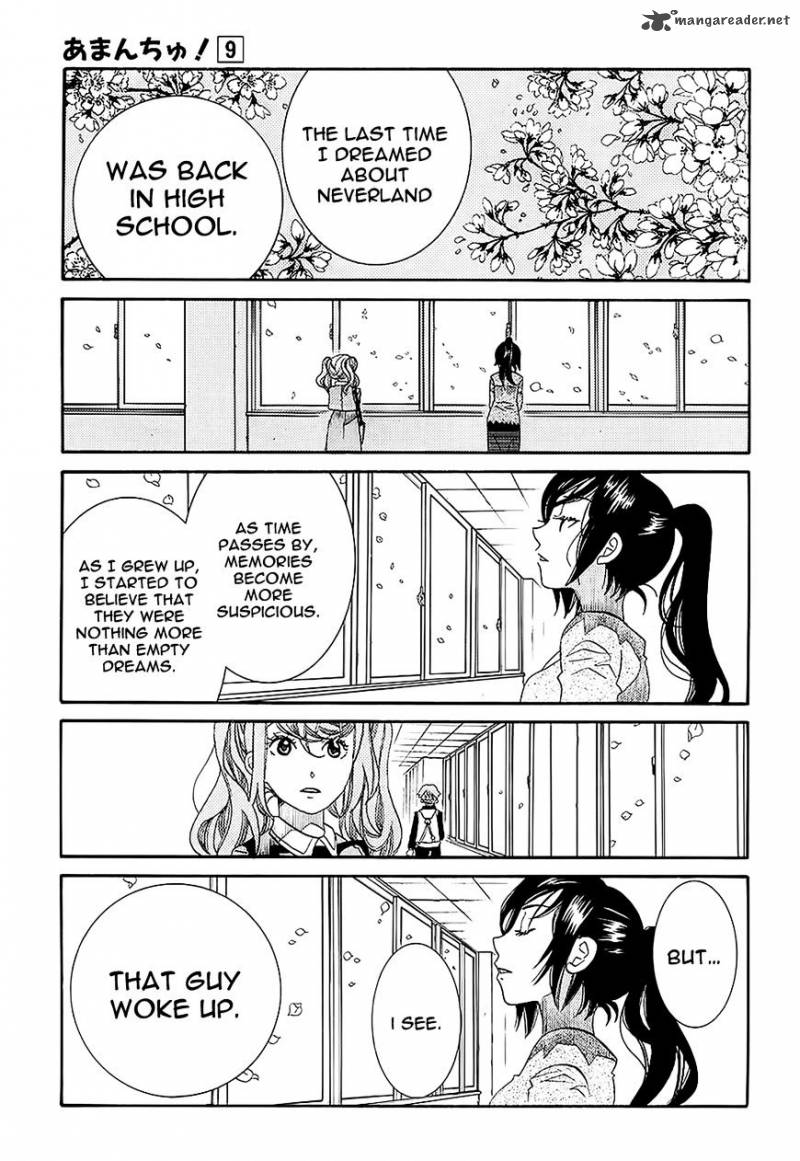 Amanchu 55 7