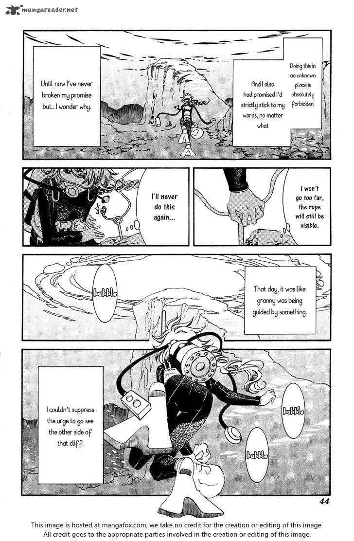 Amanchu 57 17