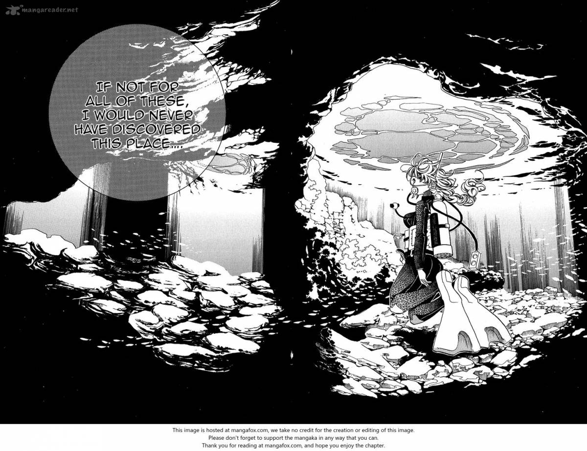 Amanchu 57 21