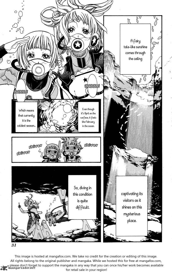 Amanchu 57 4
