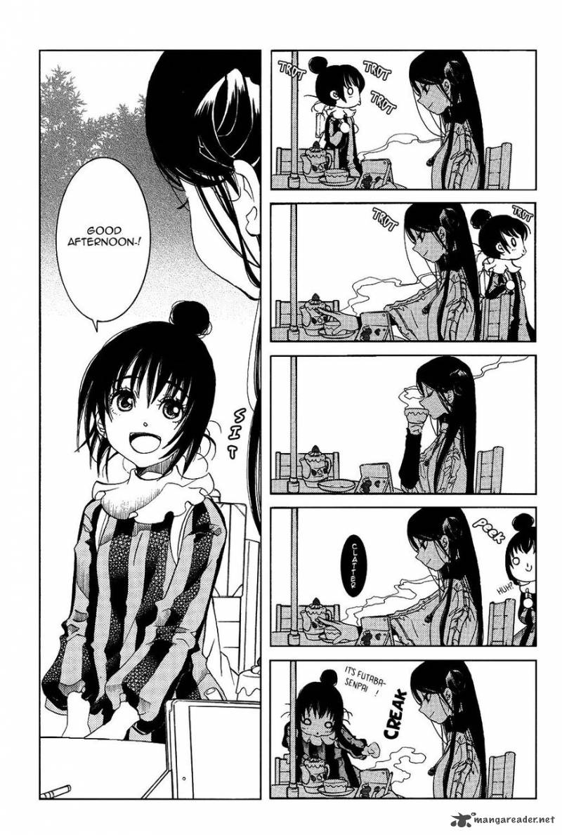 Amanchu 58 4