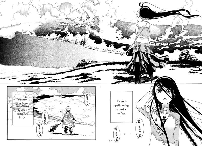 Amanchu 59 11