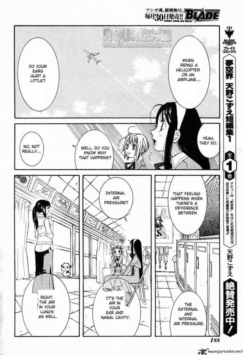 Amanchu 6 10