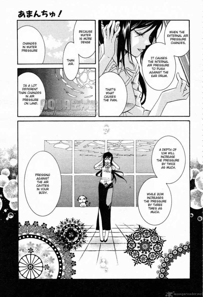 Amanchu 6 11