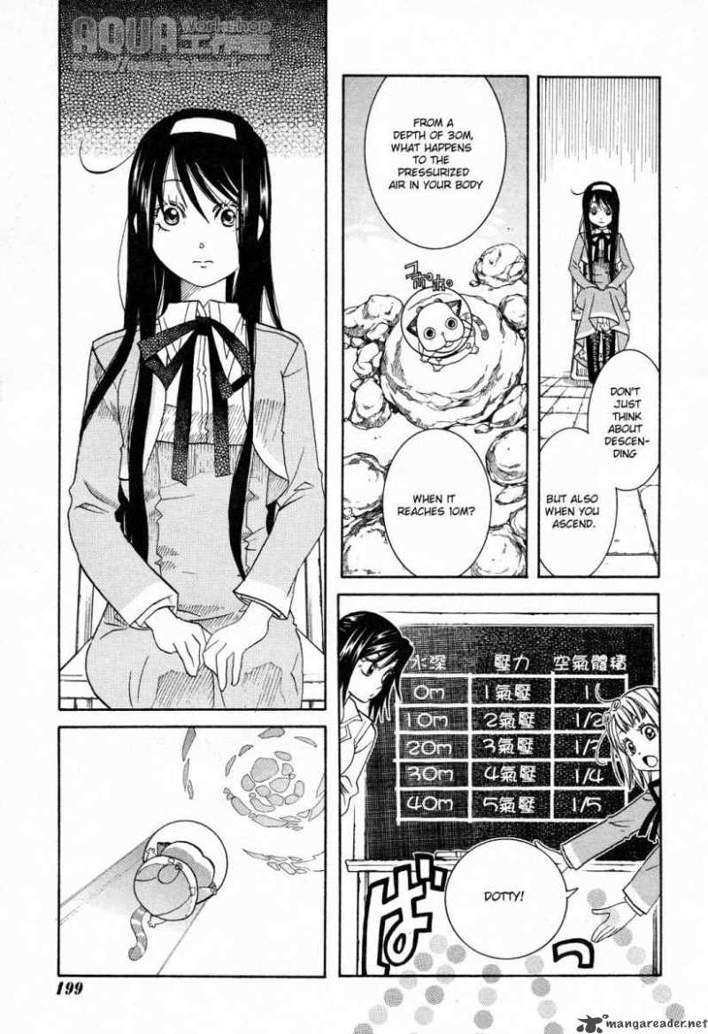 Amanchu 6 21
