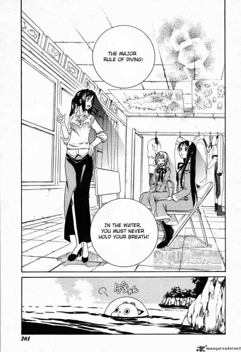 Amanchu 6 23
