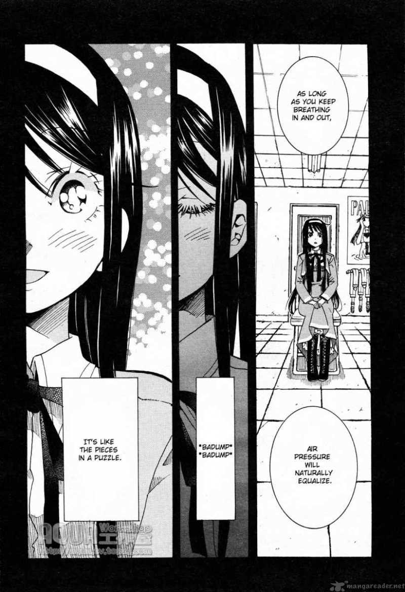 Amanchu 6 24