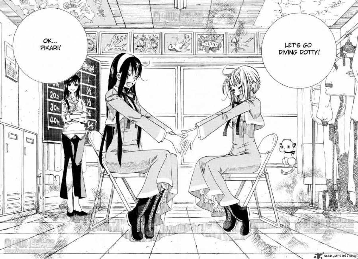 Amanchu 6 28