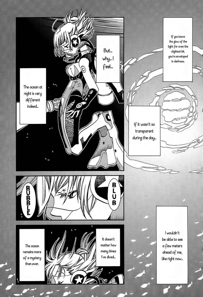 Amanchu 60 10