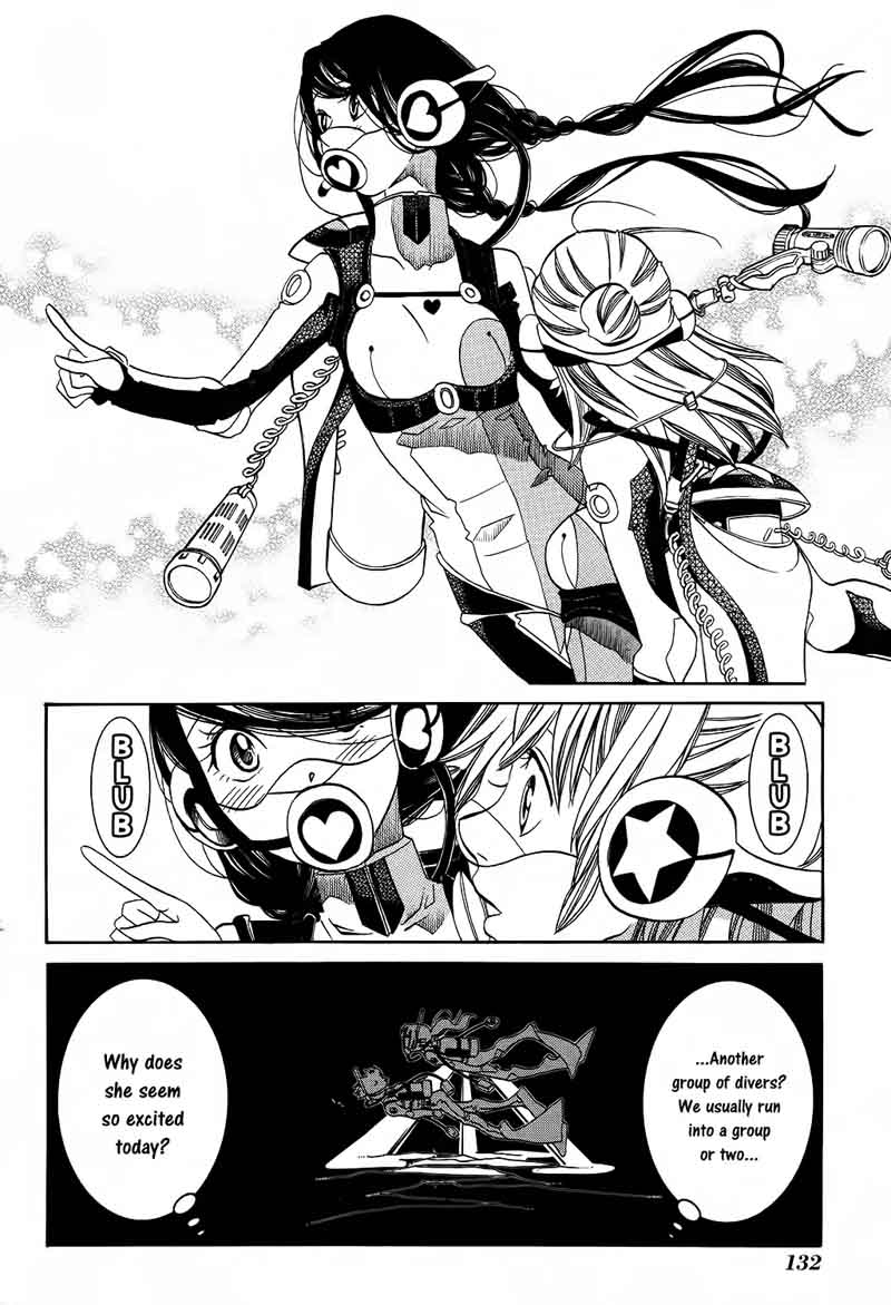 Amanchu 60 13