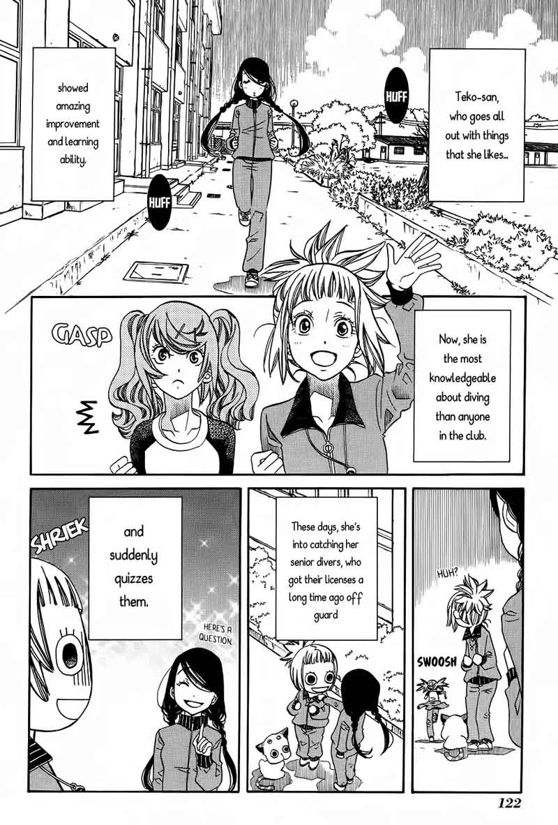 Amanchu 60 3