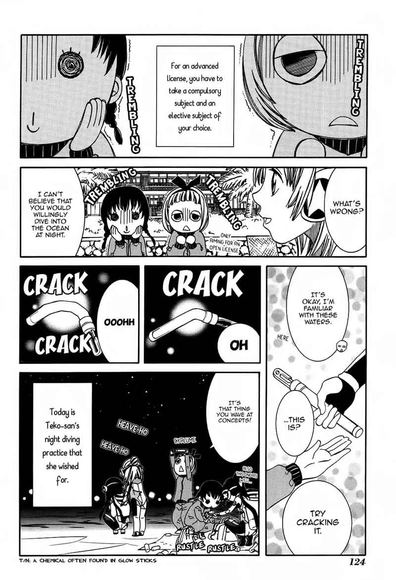 Amanchu 60 5