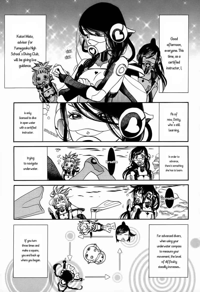 Amanchu 61 2