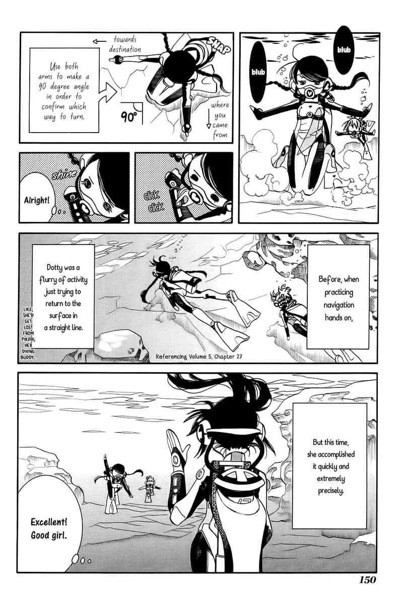 Amanchu 61 3