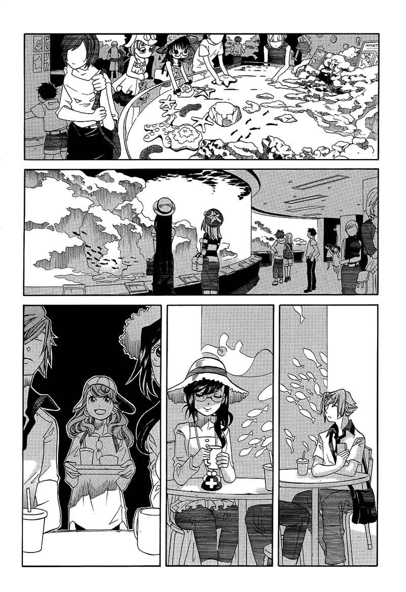 Amanchu 62 21