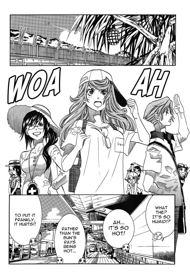 Amanchu 62 9