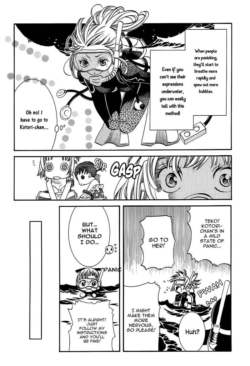 Amanchu 63 20
