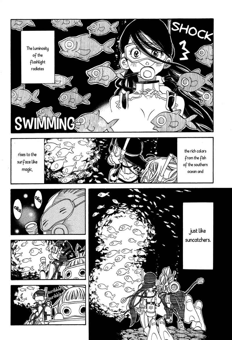 Amanchu 64 19