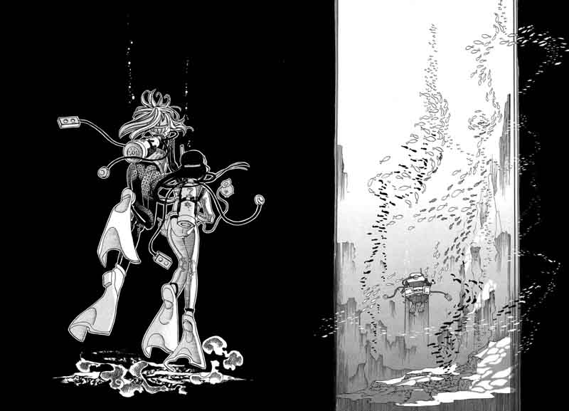 Amanchu 64 21