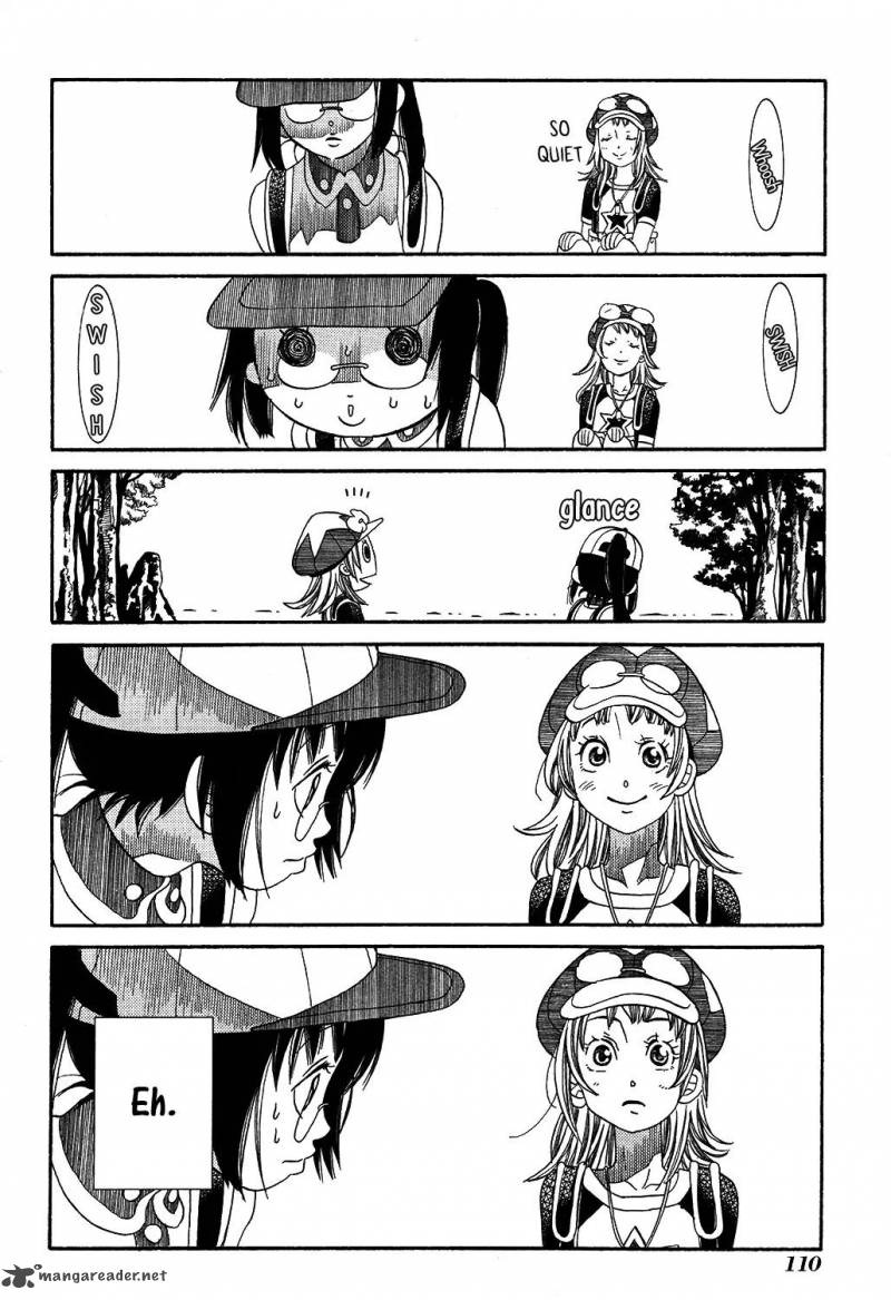 Amanchu 65 20