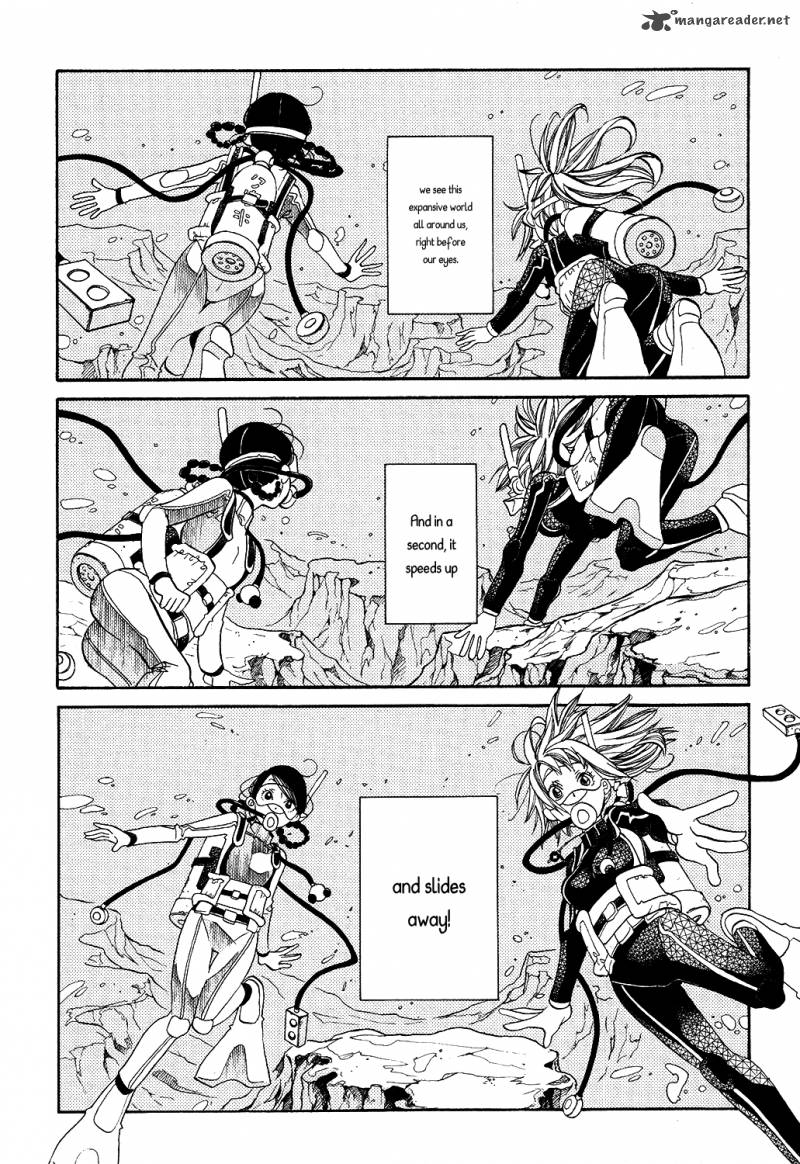 Amanchu 66 14