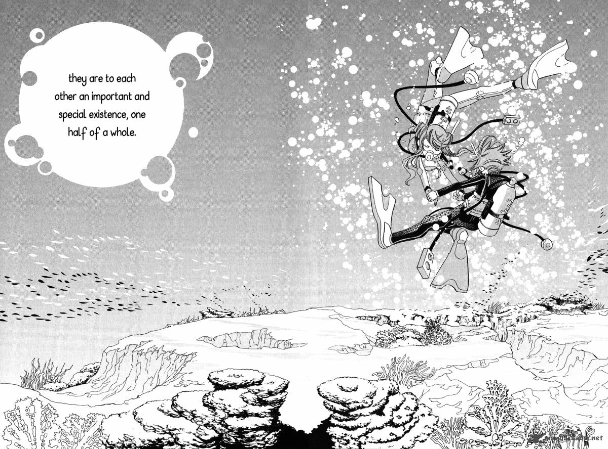 Amanchu 66 21