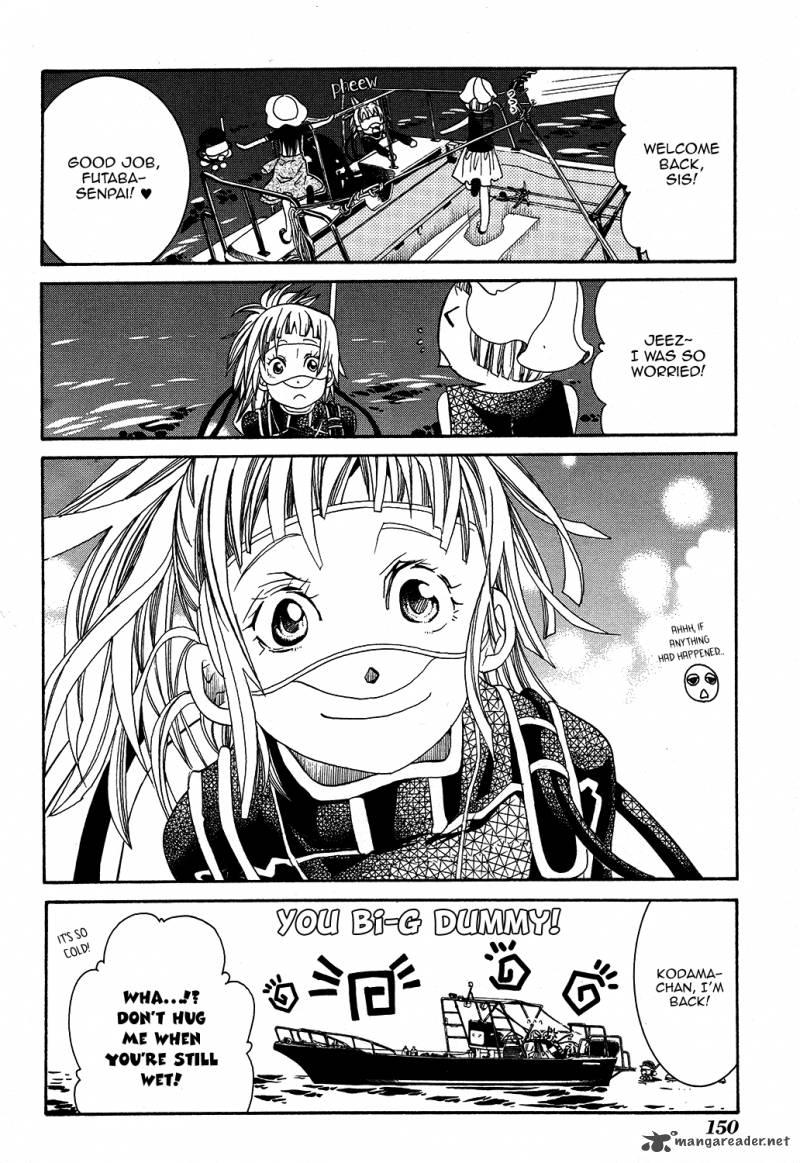 Amanchu 66 24