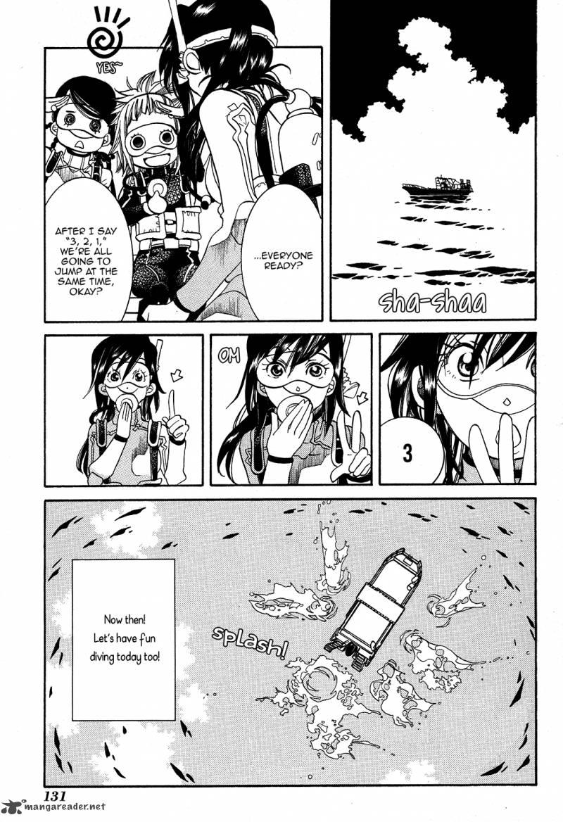 Amanchu 66 8