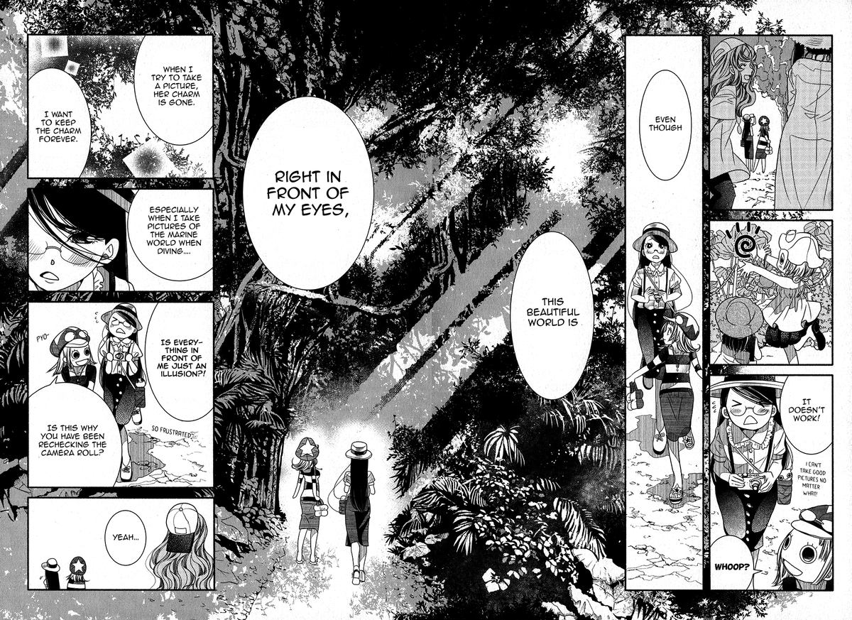 Amanchu 67 10