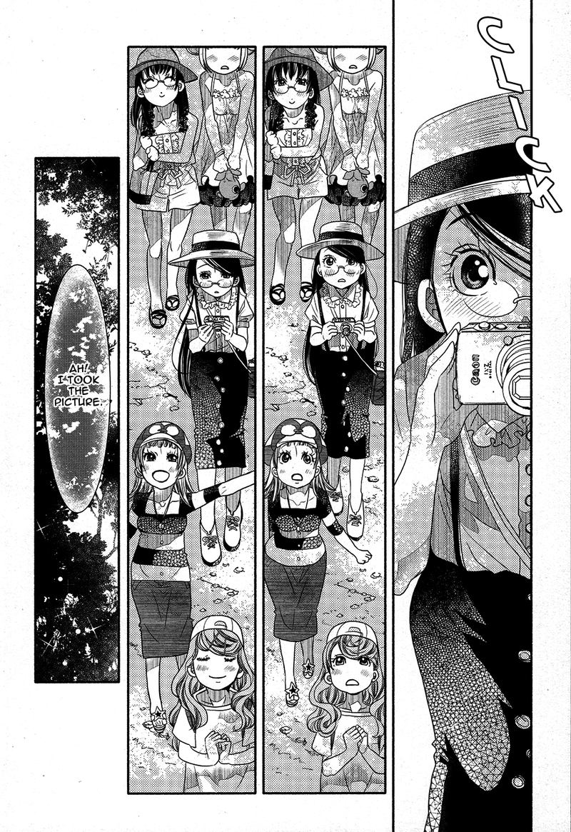 Amanchu 67 14