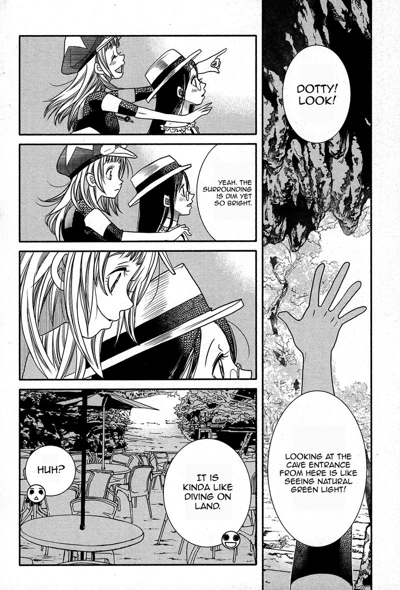 Amanchu 67 8