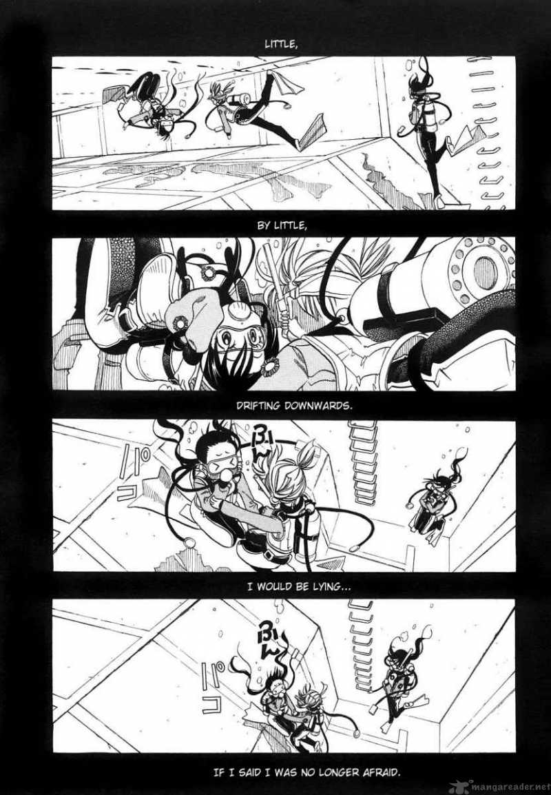 Amanchu 8 25