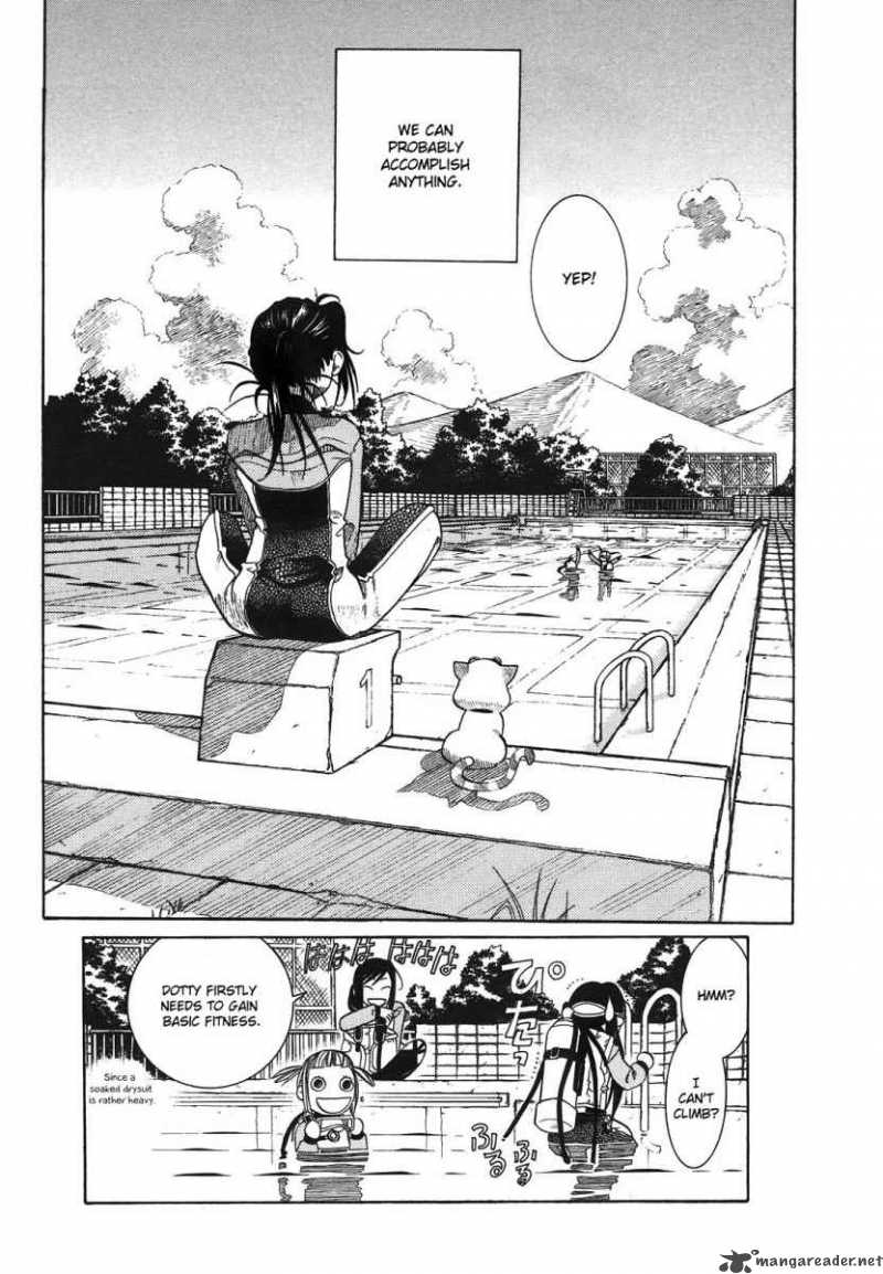 Amanchu 8 31