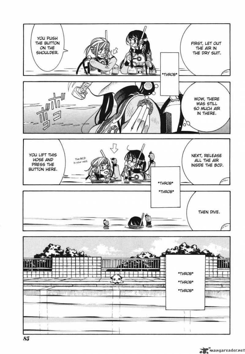 Amanchu 8 7