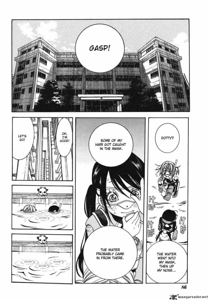 Amanchu 8 8