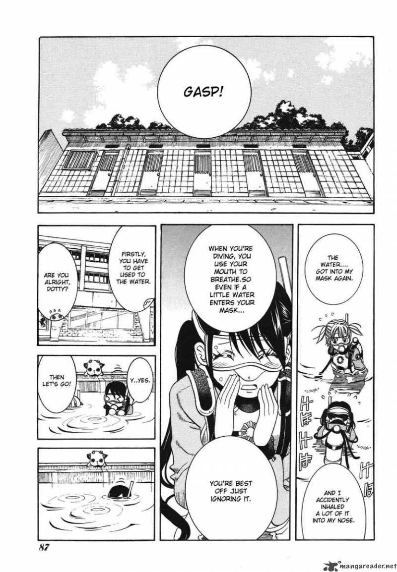 Amanchu 8 9