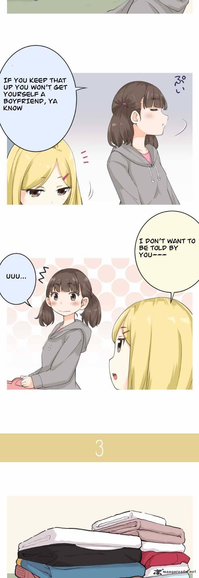 Amanogawa Ke No Yon Shimai 1 19