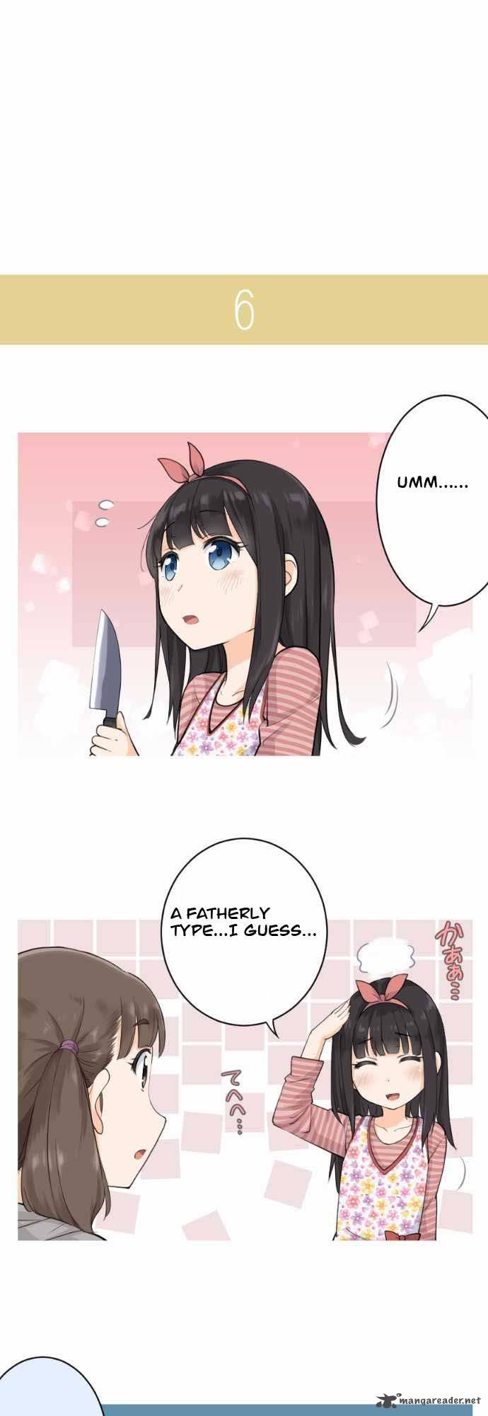 Amanogawa Ke No Yon Shimai 1 24