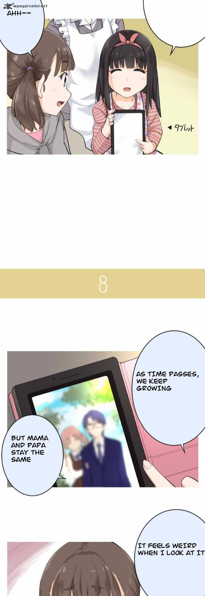 Amanogawa Ke No Yon Shimai 1 27