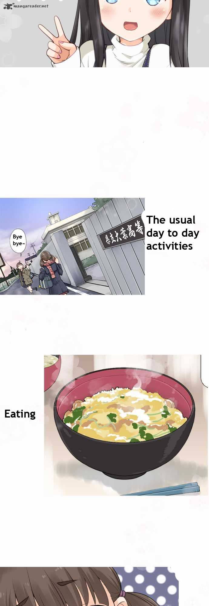 Amanogawa Ke No Yon Shimai 1 3