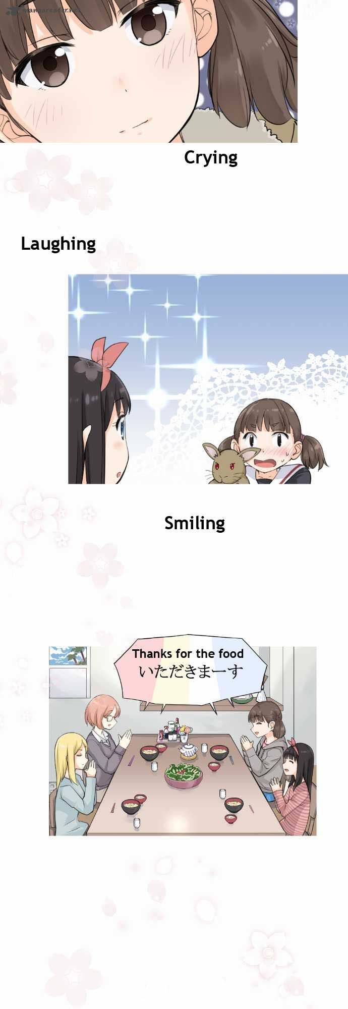 Amanogawa Ke No Yon Shimai 1 4
