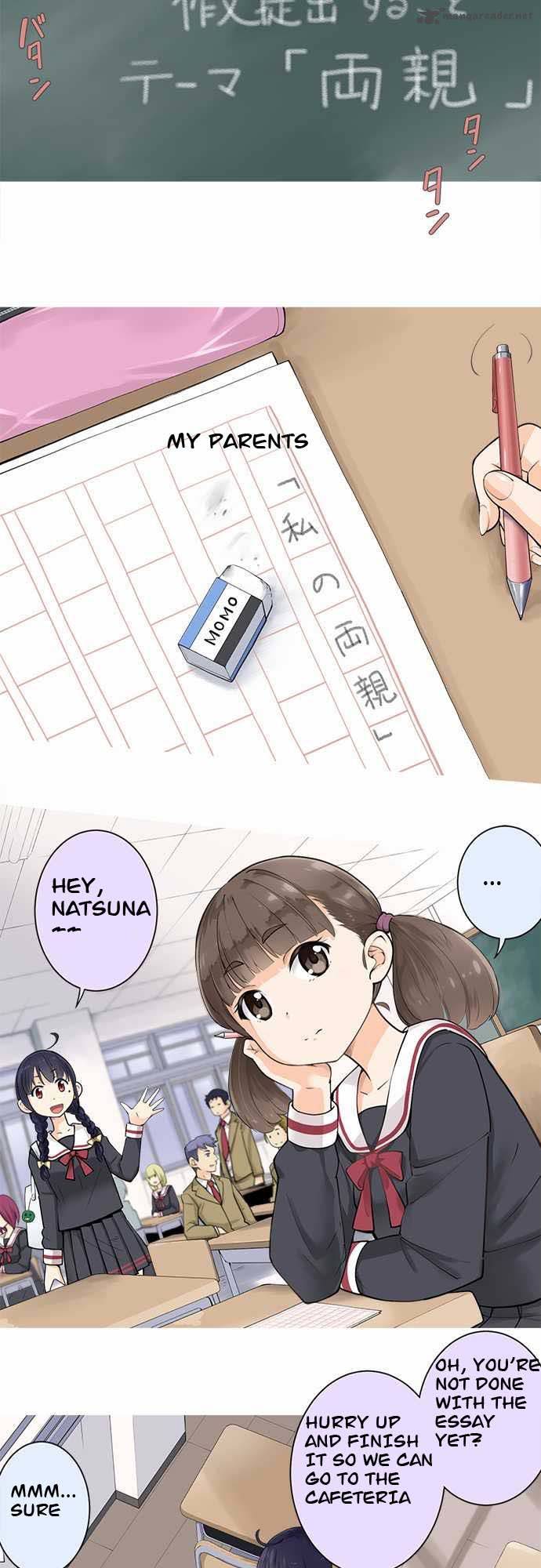 Amanogawa Ke No Yon Shimai 1 7
