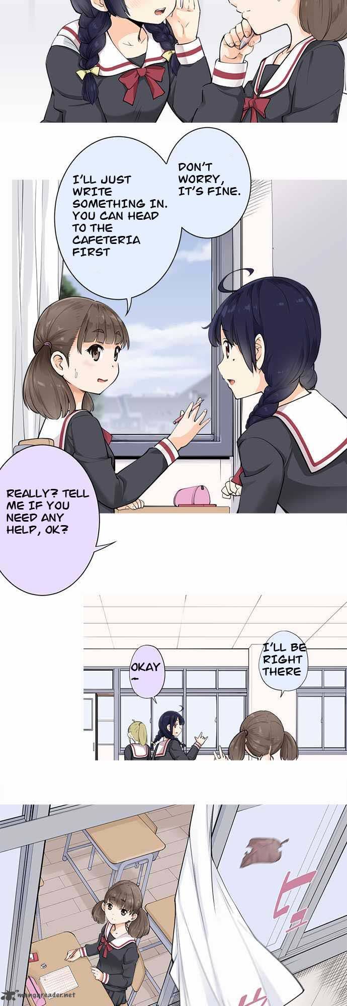 Amanogawa Ke No Yon Shimai 1 9