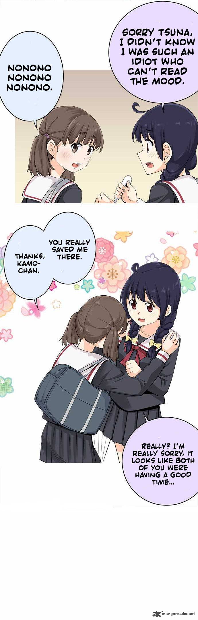 Amanogawa Ke No Yon Shimai 10 12