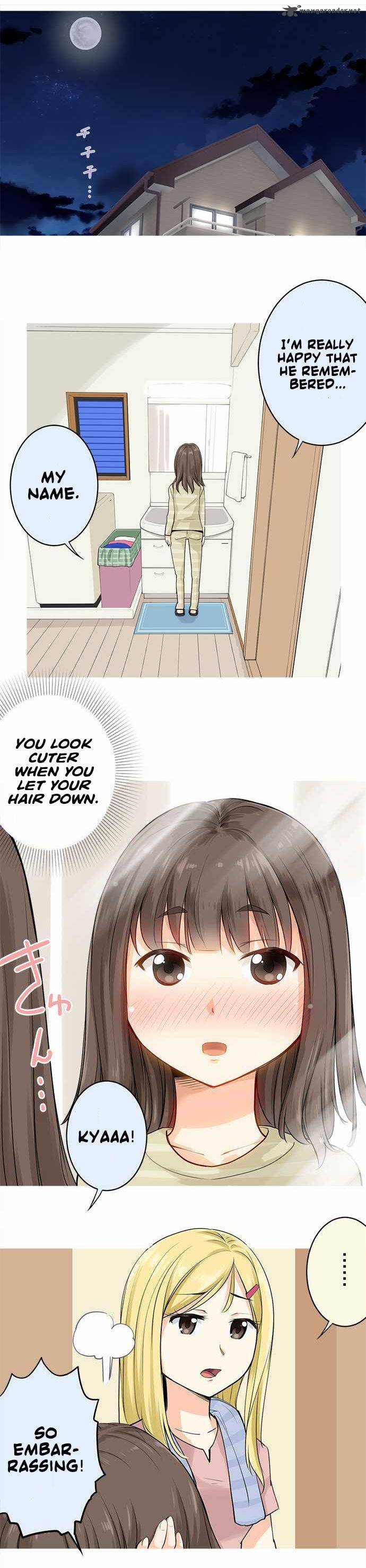 Amanogawa Ke No Yon Shimai 10 13