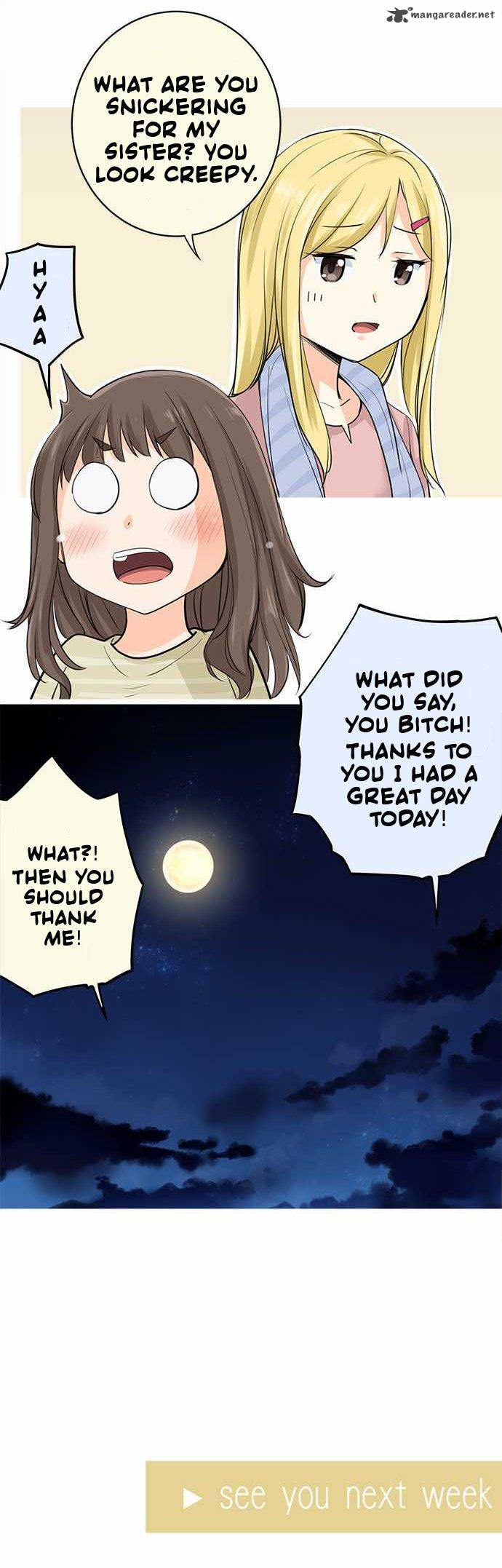 Amanogawa Ke No Yon Shimai 10 14