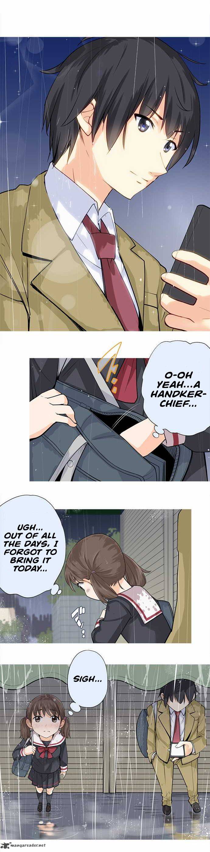 Amanogawa Ke No Yon Shimai 10 2